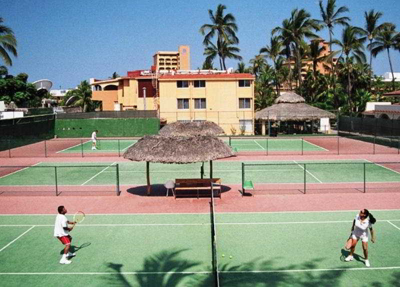 Hotel Margaritas Mazatlán Exterior foto